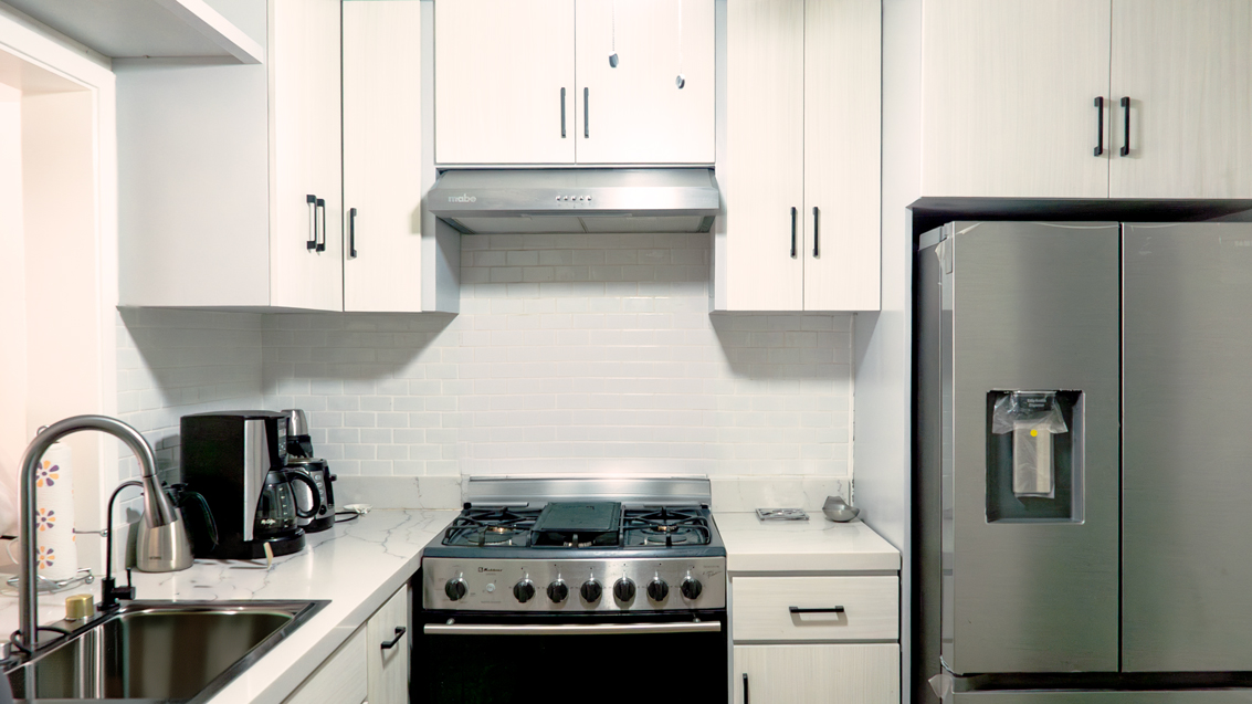 Proyectos industriales en Tijuana con diseño funcional