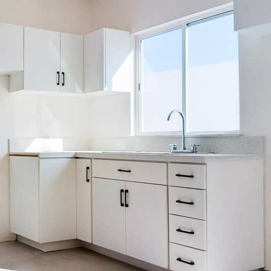 Remodelación y renovación de locales comerciales