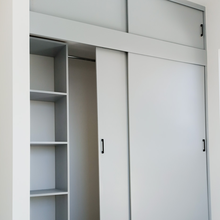 Renovación de espacios comerciales con diseño moderno