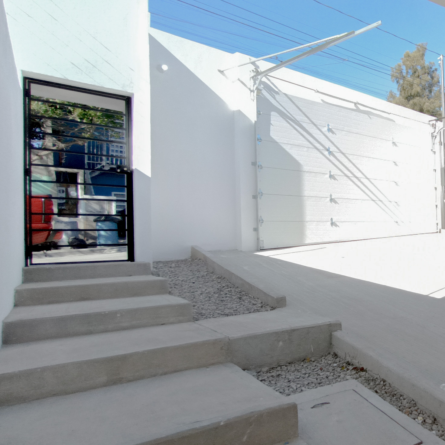 Diseño y remodelación de espacios comerciales en Tijuana