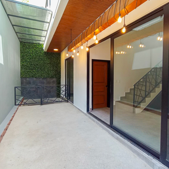 Diseño interior funcional para viviendas en Tijuana