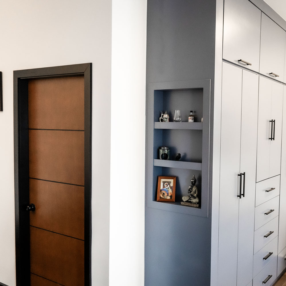 Construcción de instalaciones industriales en Tijuana